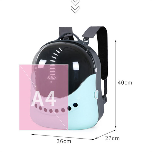 猫 キャリーバッグ リュック おしゃれ ショルダー 大きめ 透明窓