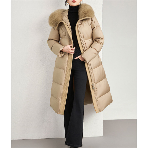 爆売中 ダウンコート ロング レディース アウター 40代 上着 大きい