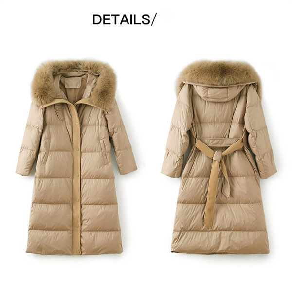 爆売中 ダウンコート ロング レディース アウター 40代 上着 大きい