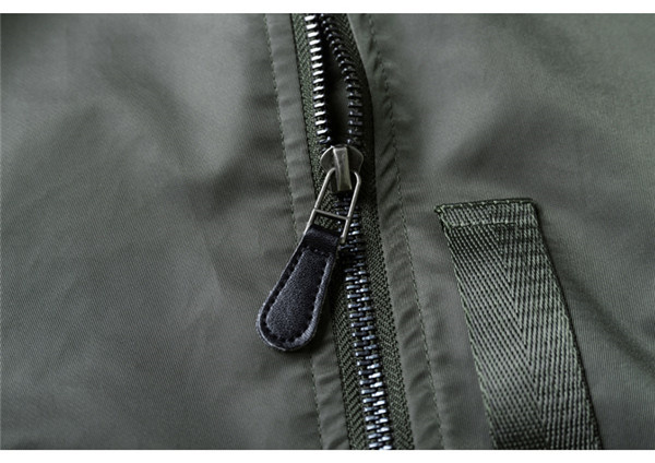 ポイント増量中 ジャケット メンズ MA-1ジャケット ミリタリー MA1