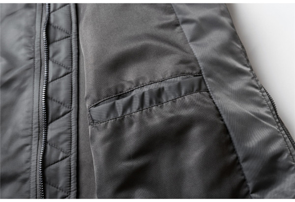 ポイント増量中 ジャケット メンズ MA-1ジャケット ミリタリー MA1