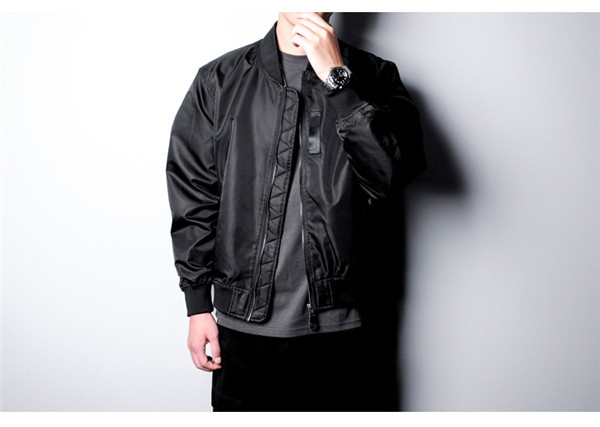 ポイント増量中 ジャケット メンズ MA-1ジャケット ミリタリー MA1 ブルゾン デッキジャケット ジャンパー アメリカ カジュアル フライトジャケット 秋物 ポイント増量中 ジャケット メンズ MA-1ジャケット ミリタリー MA1