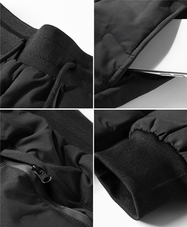 数量限定 パンツ ダウンパンツ メンズ 登山用 クライミング スポーツ