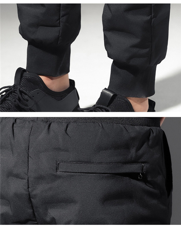 数量限定 パンツ ダウンパンツ メンズ 登山用 クライミング スポーツ