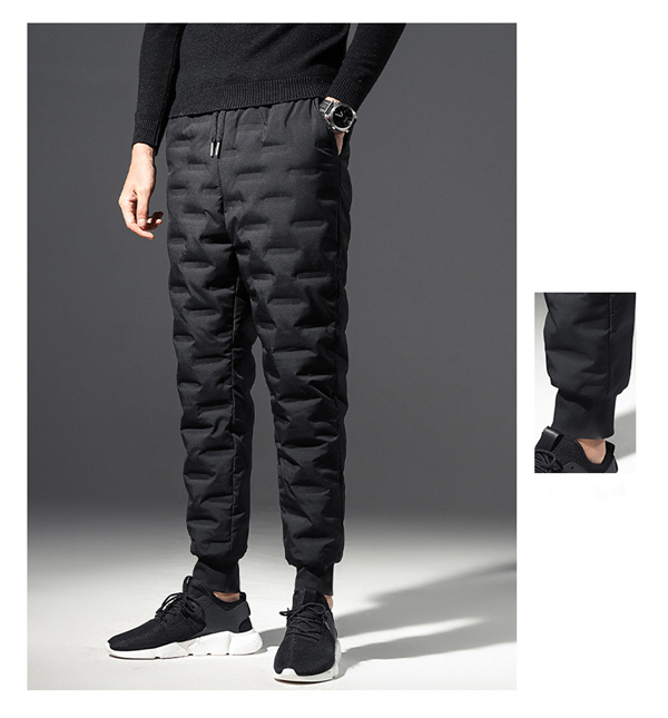 数量限定 パンツ ダウンパンツ メンズ 登山用 クライミング スポーツ