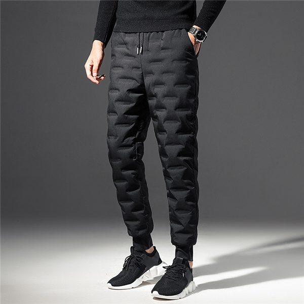 数量限定 パンツ ダウンパンツ メンズ 登山用 クライミング スポーツ