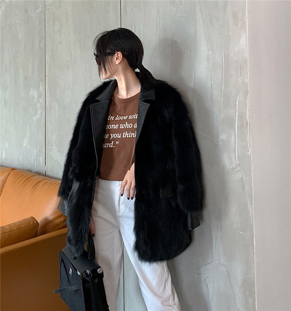 限定価格 フェイクファー コート ファーコート レデイース 毛皮コート