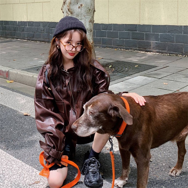 ポイント増量中 激安 ライダースジャケット レディース レザー