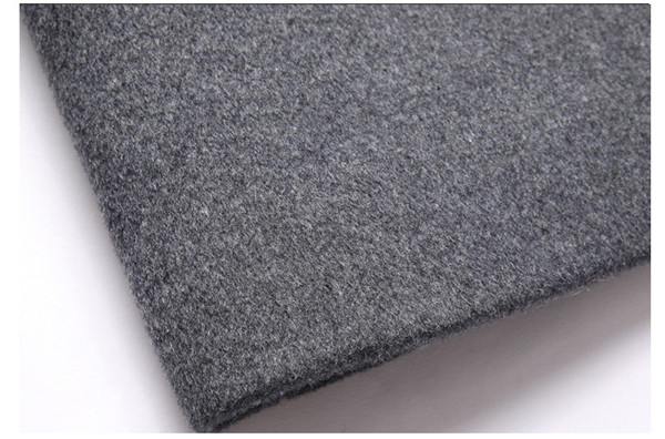 トレンチコート メンズ ビジネスコート チェスターコート フード付き