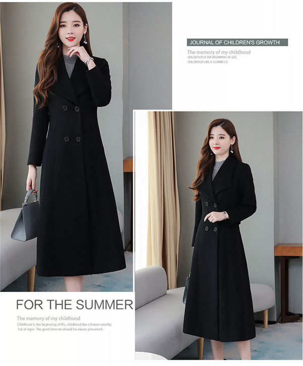 ポイント増量中 ロングコート レディース チェスターコート 厚手 防寒