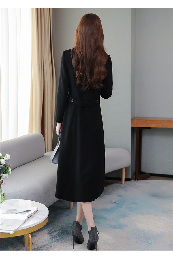 ポイント増量中 ロングコート レディース チェスターコート 厚手 防寒コート アウター フェミニン 通勤コートビジネス フォーマル OL 無地 上品 高級感 ポイント増量中 ロングコート レディース チェスターコート 厚手 防寒