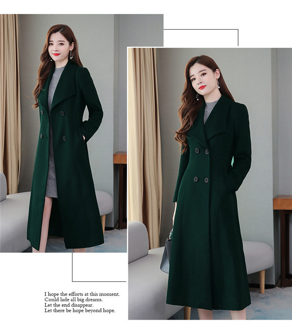 ポイント増量中 ロングコート レディース チェスターコート 厚手 防寒