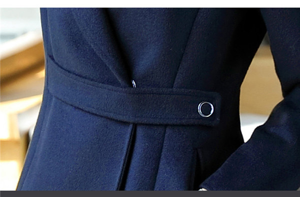 ポイント増量中 チェスターコート レディース ビジネスコート