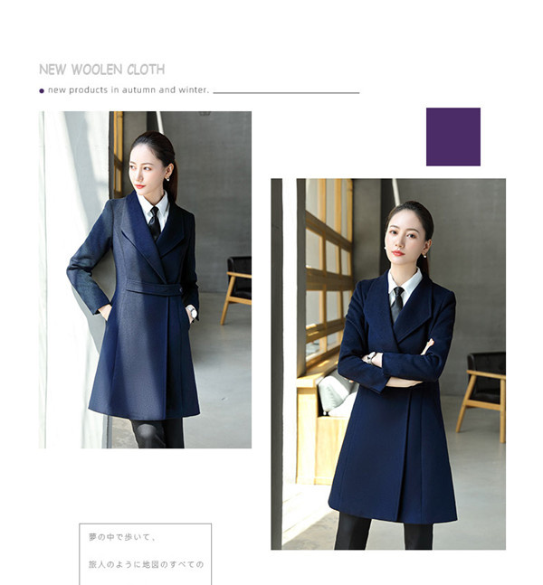 ポイント増量中 チェスターコート レディース ビジネスコート