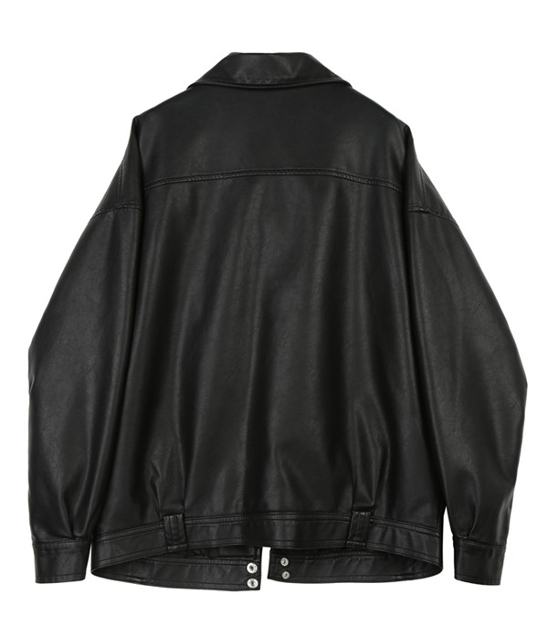 美品❣️超特価‼お買い得️価格‼️黒の本革のジャケット❣️ 楽天市場 | アイクの壱番shop - レディースファッション