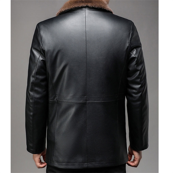 数量限定 レザージャケット メンズ シープスキン ラム革 本革 羊皮コート 裏起毛 裏地取り外し可能ロングジャケット ライダースジャケット バイク 毛皮コート 革ジャン 数量限定 レザージャケット メンズ シープスキン ラム革 本革 羊皮