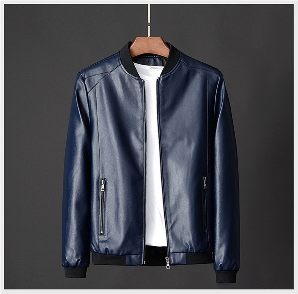 限定価格 レザージャケット メンズ 裏起毛 ボア 革ジャン レザーコート