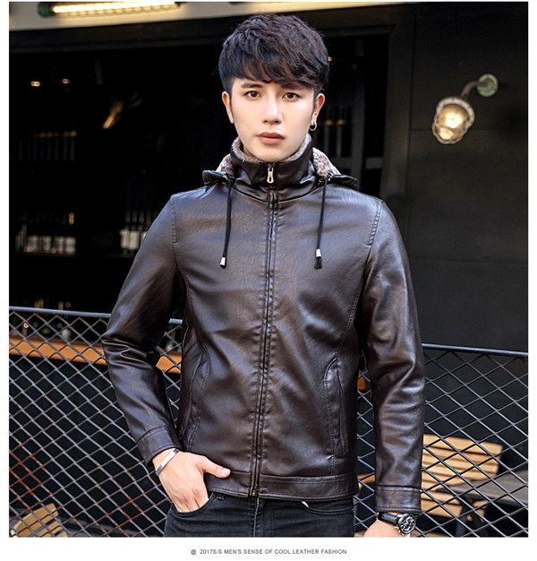 ポイント増量中 レザージャケット ライダースジャケット メンズ 裏ボア