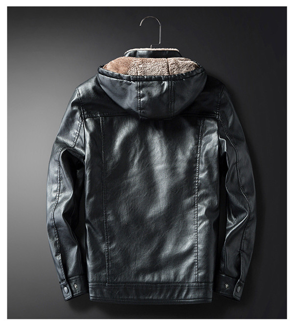 ポイント増量中 レザージャケット ライダースジャケット メンズ 裏ボア