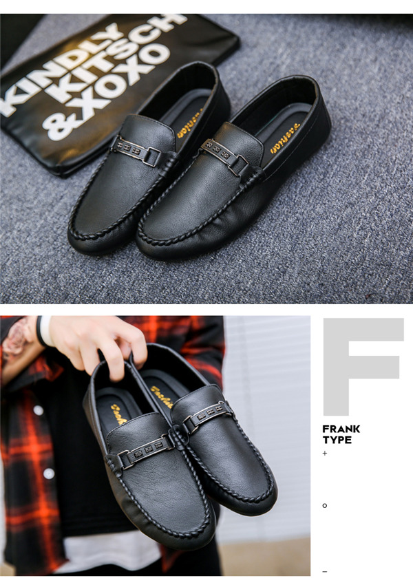 スリッポン ローファー メンズ ドライビングシューズ カジュアル 軽量