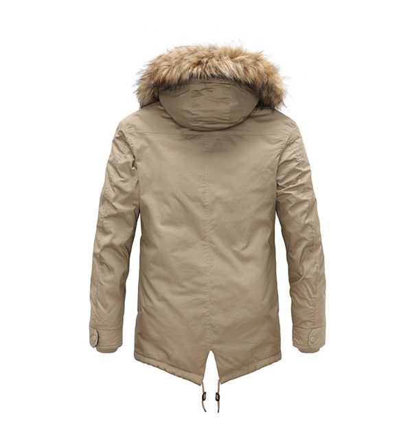 爆売中 ジャケット メンズ ミリタリー 裏起毛 裏ボア アーミー フード付き アウター 暖かい ロング丈 ブルゾン 米海軍 防寒 大きいサイズ 爆売中 ジャケット メンズ ミリタリー 裏起毛 裏ボア アーミー フード