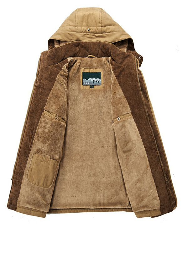 24時間限定価格！ ダウンコート ダウンジャケット メンズ 中綿コート 中綿ジャケット ミリタリー 裏起毛 裏ボア アウトドア フード着脱可 デッキジャケット 冬コート 24時間限定価格！ ダウンコート ダウンジャケット メンズ 中綿コート