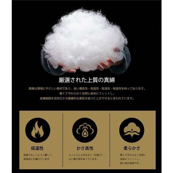 ポイント超超祭利用可 中綿コート レディース アウター ダウンコート 厚手 ロング丈 体型カバー ゆったり おしゃれ ナチュラル 防寒 きれいめ お出かけ 軽い 女性 agesugi_sfaの通販は