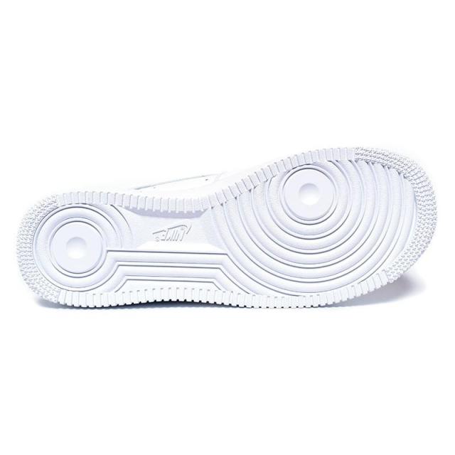 NIKE AIR FORCE 1 LOW / SUPREME WHITE × RED ナイキ エア