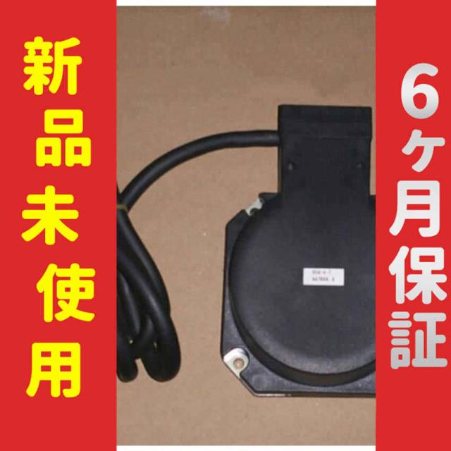 新品 未使用 6ヶ月保証 OSA14-7 エンコーダー 保証