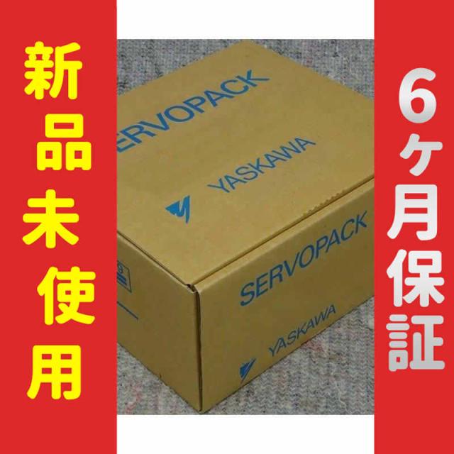【新品★送料無料】新品 未使用 SGMGV-1EADC6C サーボモーター【６ヶ月保証】