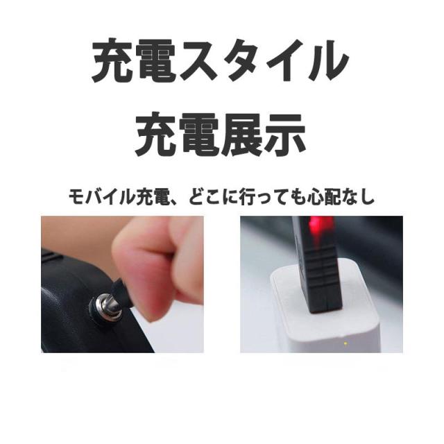 即納 コードレス 掃除機 車用掃除機 8000Pa強吸引力 超軽量 ハンディクリーナー 小型 騒音が少ない 手持ち/シヤフト両用 充電式 HEPAフィルター_11