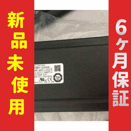 ■新品 送料無料■ 新品 未使用 SGMAV-10A3A2E ◆6ヶ月保証