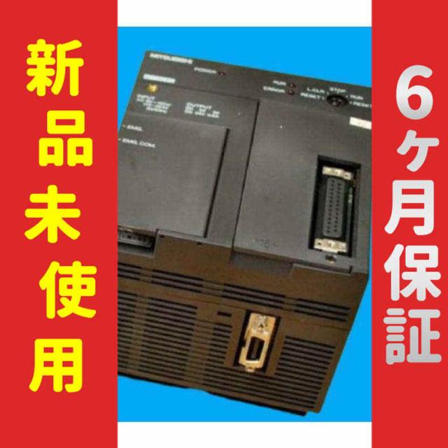 【新品】 未使用 新品 PLCモジュール A171SCPU 6ヶ月保証