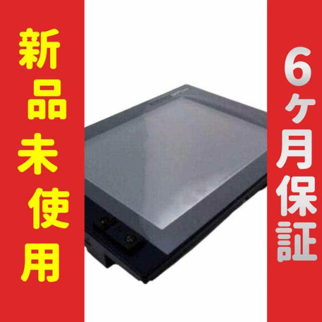 【新品】 未使用 新品 タッチスクリーンディスプレイ GT1265-VNBD 6ヶ月保証の通販は