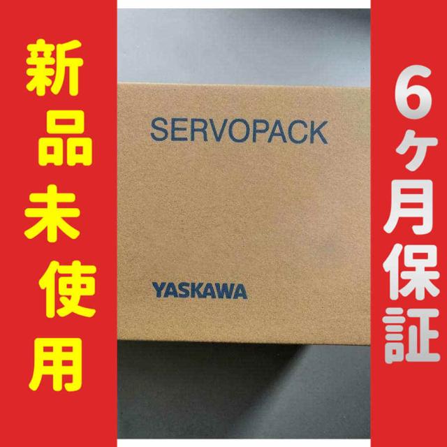 ■新品 送料無料■ 新品 未使用 SGMGV-30DDC61 ◆6ヶ月保証