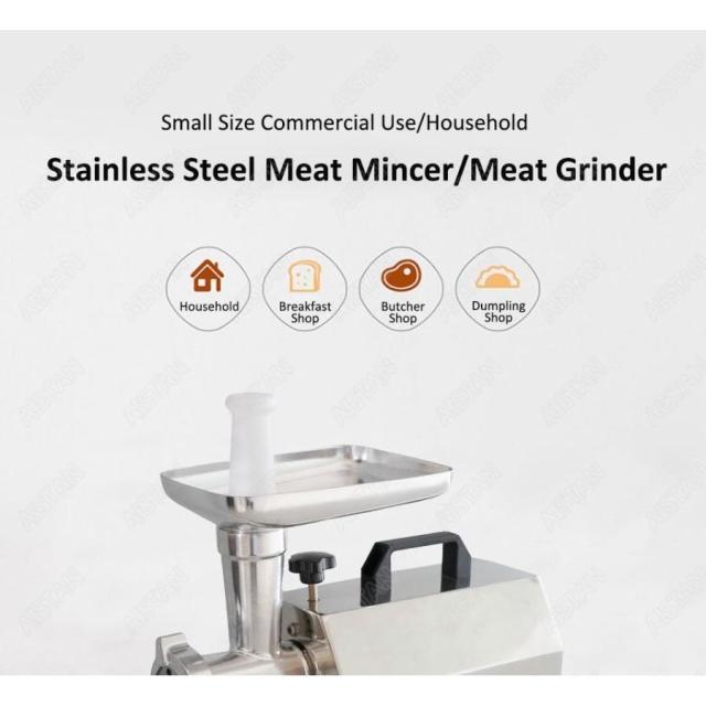 TC5/TC7 電気多機能肉グラインダーと羽根部ソーセージメーカー業務用