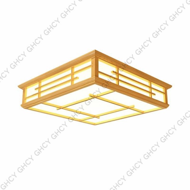 SALE／78%OFF】 照明 キキストアシーリングライト LED 木製 和風 天井