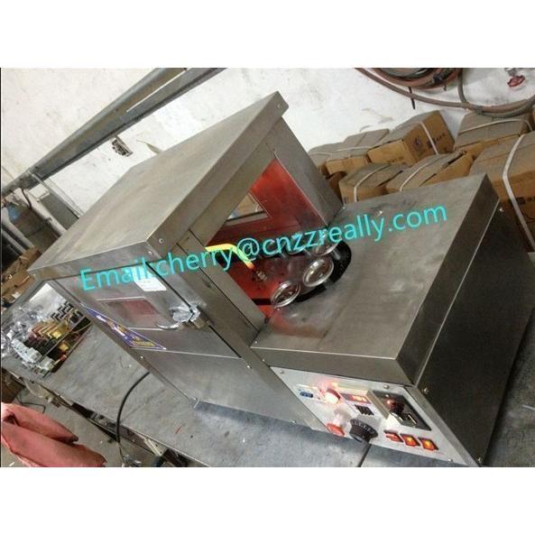 ピザコーン作成機 クレープ風 220vステンレス鋼 電気ピザオーブン ピザコーン作成機 クレープ風 220vステンレス鋼 電気ピザオーブンの