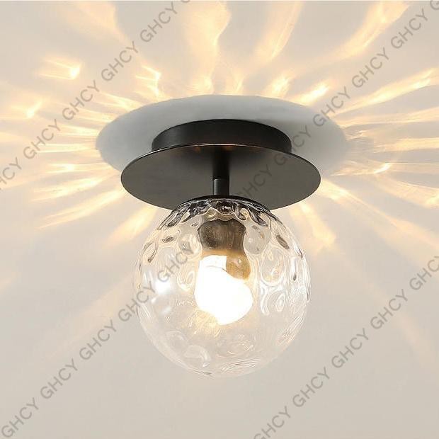 シーリングライト おしゃれ 北欧 スチール ガラス ボール LED シーリングライト おしゃれ 北欧 スチール ガラス ボール LED