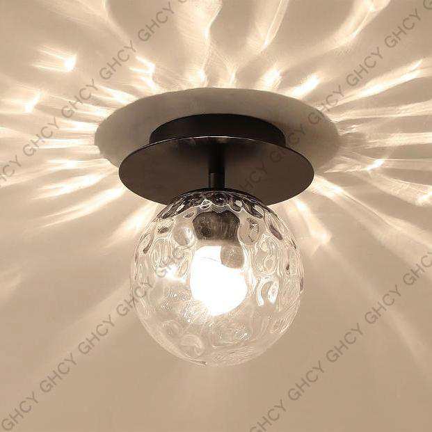 シーリングライト おしゃれ 北欧 スチール ガラス ボール LED シーリングライト おしゃれ 北欧 スチール ガラス ボール LED
