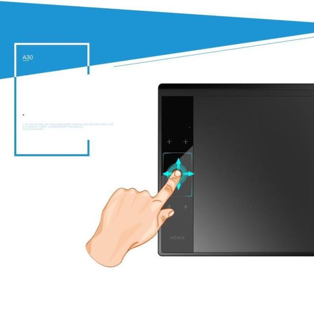 ペンタブレット タブレット デジタル イラスト 充電不要ペン ペンタブ 初心者 Windows10/8/7/Mac 送料無料
