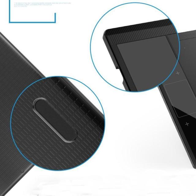 ペンタブレット タブレット デジタル イラスト 充電不要ペン ペンタブ 初心者 Windows10/8/7/Mac 送料無料