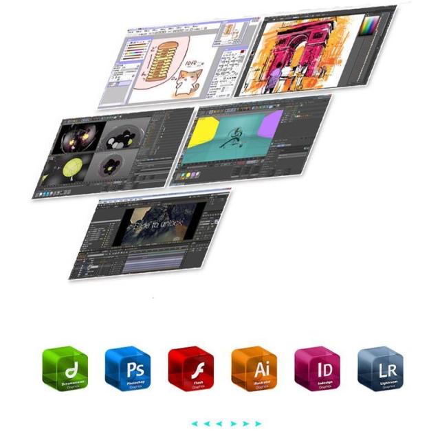 ペンタブレット タブレット デジタル イラスト 充電不要ペン ペンタブ 初心者 Windows10/8/7/Mac 送料無料