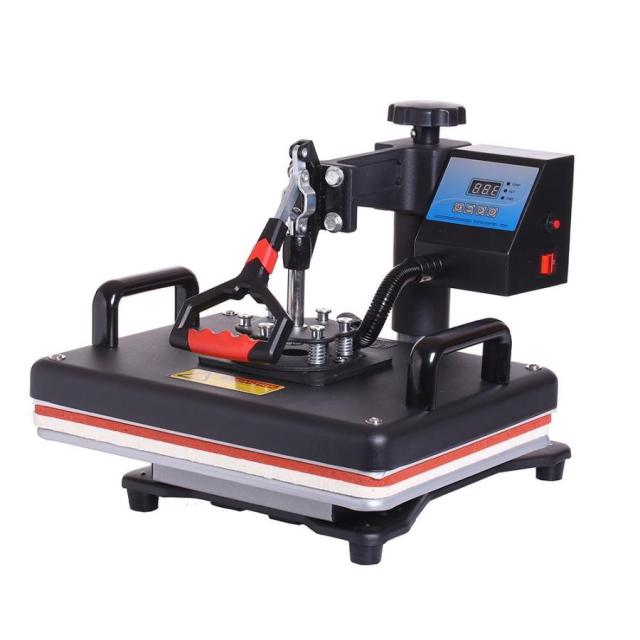 業務用 趣味 家庭用 110V オールインワン 熱転写プレス機 Tシャツ キャップ マグカップ スマホ ヒート プレス トランスファー プリント 業務用 趣味 家庭用 110V オールインワン 熱転写プレス機 Tシャツ