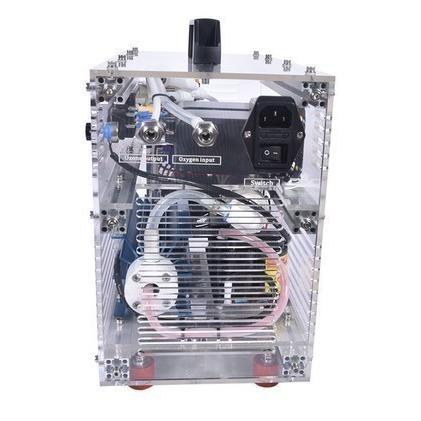 BO-1030QYオゾン発生器0-10グラム/時間10グラムgeneratoreジozono ac220v/ac110v regolabile 10グラムozono terapia macchina 30 l/分の通販は