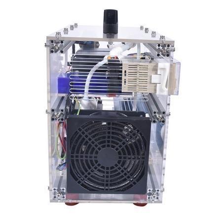 BO-1030QYオゾン発生器0-10グラム/時間10グラムgeneratoreジozono ac220v/ac110v regolabile 10グラムozono terapia macchina 30 l/分の通販は