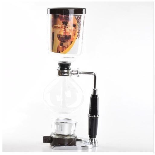 コーヒーメーカー 日本スタイル サイフォン 500ml