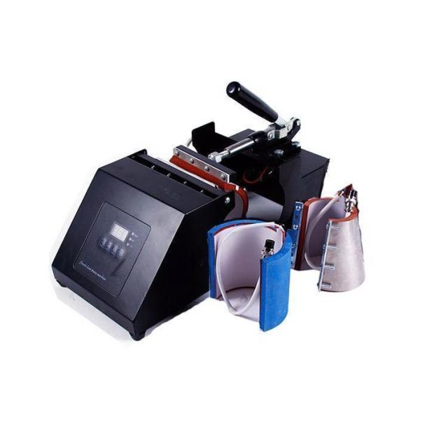 リフレッシュマグヒートプレス機ら