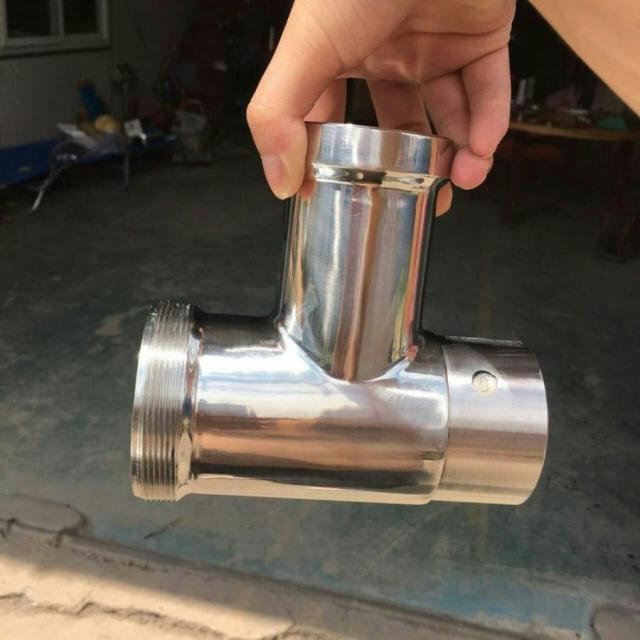 ステンレス鋼電気肉挽き器多機能ソーセージ製造機　海外製　業務用 ステンレス鋼電気肉挽き器多機能ソーセージ製造機 海外製 業務用