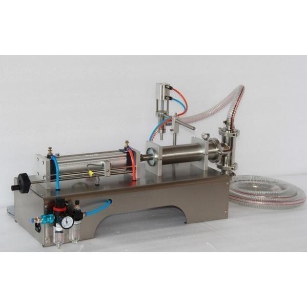 1000ミリリットル 1L液体充填機 半自動空気圧フィラー 水シャンプー 潤滑剤 ピストンフィラー 1000ミリリットル 1L液体充填機 半自動空気圧フィラー 水シャンプー